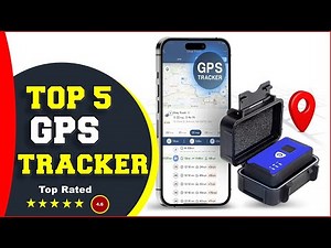 ✅ Best Gps Tracker Vehicles Reviews (2025)