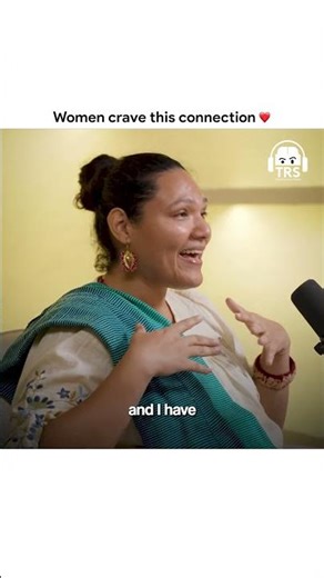 This Is the Kind of Connection Women Crave Most #shorts