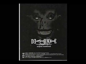07 Solitude (孤独, Kodoku) - Death Note Original Soundtrack