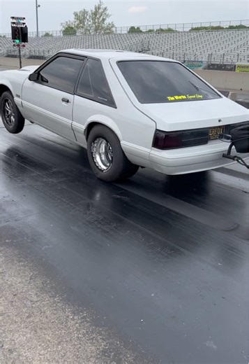 Experiencing My First Drive in a New Mustang Combo