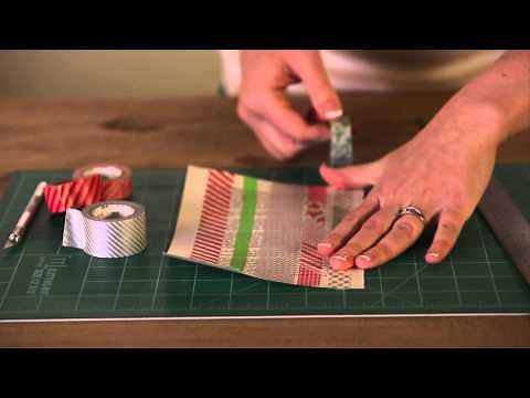 How To Make Homemade Glass Ball Ornaments