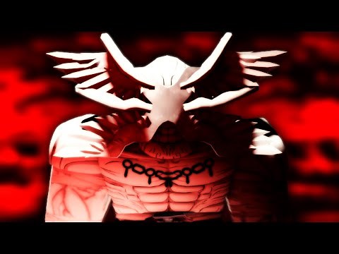 BEST MAHORAGA AVATAR IN ROBLOX