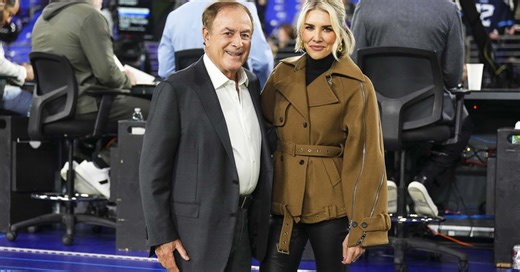 Al Michaels shares his plans on how long he'll remain in the broadcast booth