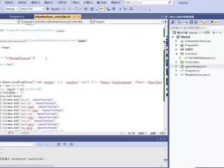 .net core集成fastreport解析模板生成PDF打印#编程 #软件开发 #专业的事交给专业的人 #干货分享 #加油吧程序员