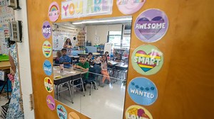 How much do teachers get paid in NJ? Ranking compared to other states