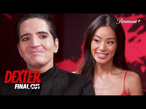 A Twist of Deja Vu | David Dastmalchian Recaps Dexter: Resurrection Season 1 Ep 6 | Final Cut