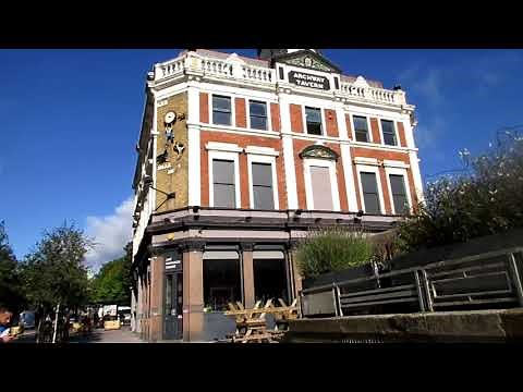 London Walk Tour | Archway, London