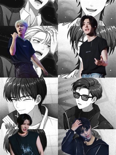 ENHYPEN Dark Moon Highlights