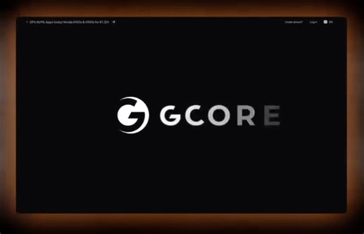 JLabs Rebrand - Logo Animation