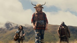 SWEET TOOTH Gets Weird In Series' First Trailer