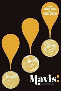 Mavis! - Movie
