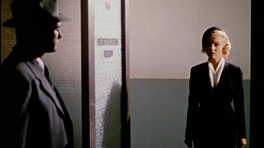 Niagara 1953 HD - Marilyn Monroe, Joseph Cotten, Jean Peters, Casey Adams