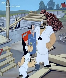 5.5M views · 68K reactions | POPEYE _ CLASSIC CARTOON | Porsche Cartoon | Facebook