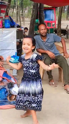 গরম ধরছে গান 😂| funny kids dance