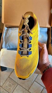 Salomon Aero Blaze 3 Grvl