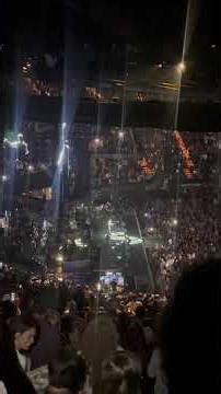 Bruce Springsteen and the E Street Band - 4/9/2026 Los Angeles “War”