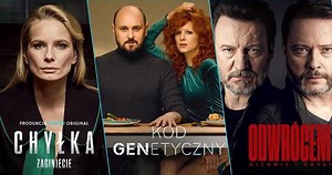 Player - seriale za darmo! Premiery znanych tytułów na Facebooku i YouTubie