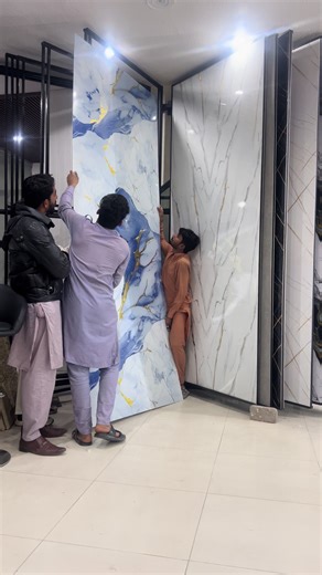 Trendy Media Wall Design Ideas in Pakistan