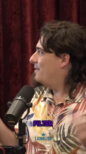 China has directed energy laser weapons designed to blind. So mission shields can protect from those emissions. Temporary blinding is close to permanent blinding. Our glasses are totally modular so we can give people a new mission shield if they shift their laser weapons. | Palmer Luckey | Joe Rogan #LaserWeapons #MissionShields #China #DefenseTech #MilitaryTech #ARGlasses | Lionbliss