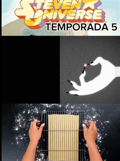 Cambia de parecer Steven Universe — Parte 3/3