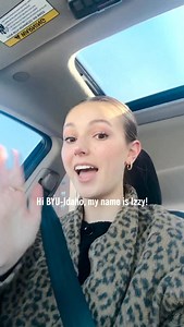 Come spend a day with Izzy Hall, one of our many students gaining amazing internship experiences, including her recent work with the Church’s Strive to Be social media team. 🤳 #byuidaho #byui | BYU-Idaho