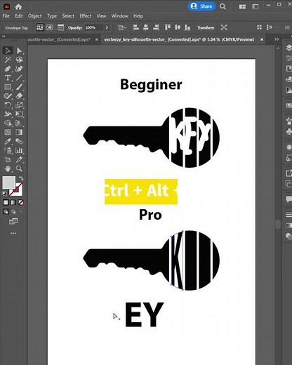 Adobe Illustrator Tutorial: From Beginner to Professional Designer l 2026 Tutorial