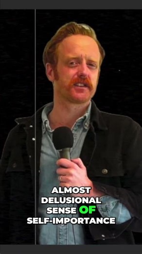 Adulation's Grip The Rise & Fall of a Performer