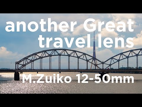 Olympus M.Zuiko 12-50mm F/3.5-6.3 Ez Ed