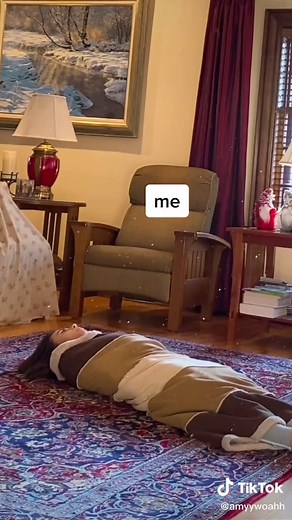 Imma Burrito: A Fun Holiday Robber Edition