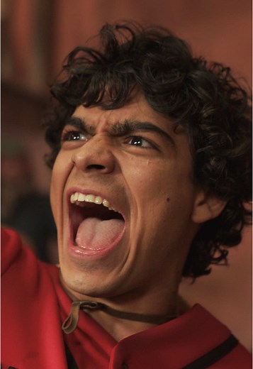 The open seas are not for the faint of heart! ONE PIECE: INTO THE GRAND LINE March 10.