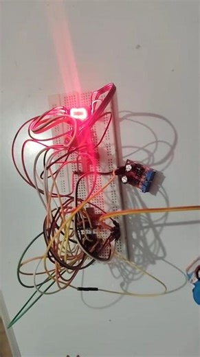 IMPLEMENTATION OF MOD 5 COUNTER