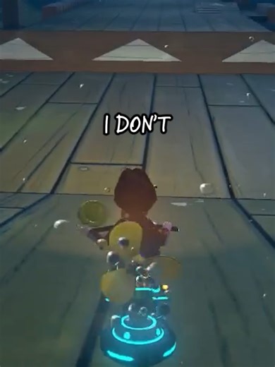 Exploring the Midwest Emo Revival Through Mario Kart