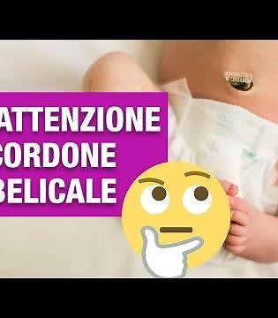 How to Clean and Disinfect a Newborn's Umbilical Cord - Advice from a Midwife
