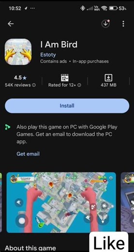Top 5 animal life Open world game