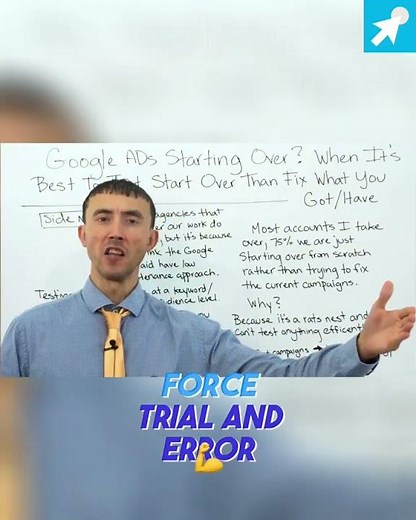 Google Ads: Smarter, Not Harder: Beat Competition & Scale Up Fast