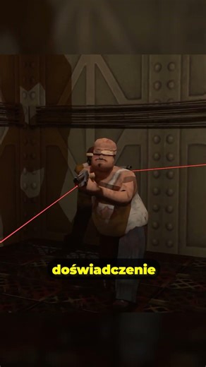 NOWA GRA o STRZELANIU NA ŚLEPO? 😭 #blindshotarena #gaming #nowegry