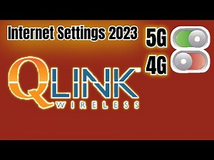 Qlink Wireless 5G APN Access Point Name Settings 2023