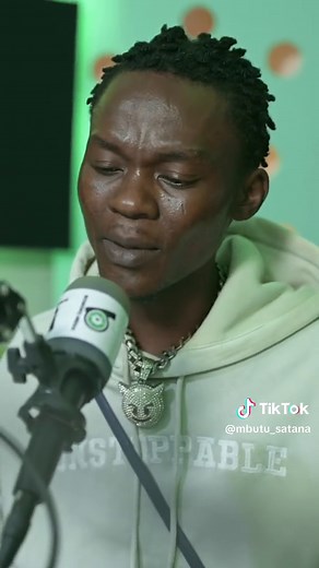 Mobutu Satana Zey: Urban Performance and Freestyle Rap Challenge in RDC