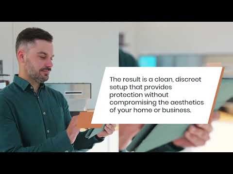 CCTV Installations Ambleside – Reliable Security Solutions by Smart Homes Cumbria