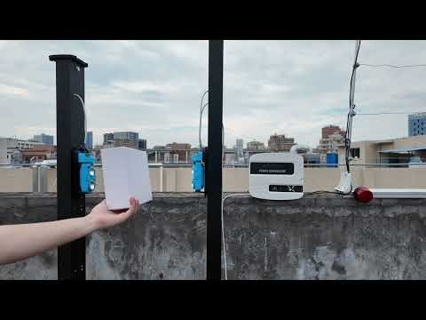 Alean New Poweful Electric Fence Energizer (3 )