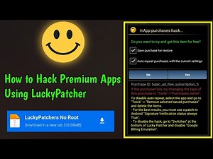 How to Install and Use Latest Lucky Patcher For Android No Root || 2026