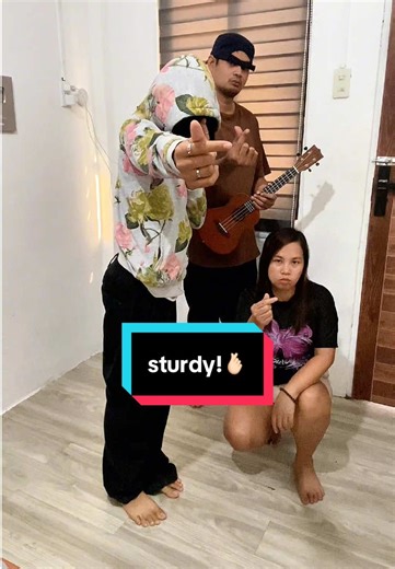 Mastering the Sturdy Dance Trend