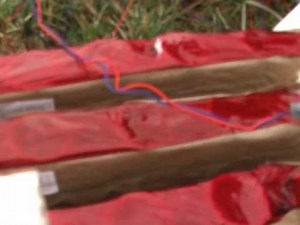 B.O.S.S Fireworks 1.4 part 1 of 2