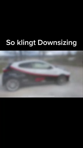 Toyota Yaris GR: The Sound of Downsizing