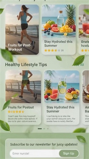 🥭🍓 Welcome to Fruit Salad – Freshness Delivered to Your Door! 🍍🍇Craving something healthy #fruitsala