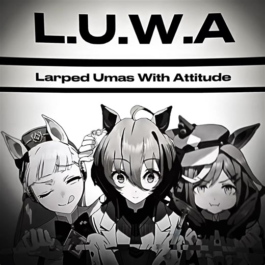 Most Larped Uma in Umamusume: Top Moments Revealed