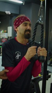 🔵 “Hekk qisek PAPRU?!” - Raggio mar il-gym, tipo…💪 #StradaRjali #Gym #PersonalTrainer #EGSN #Malta Paid partenrship ma’ EGSN | Strada Rjali