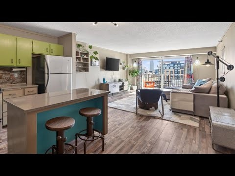 121 Washington Avenue S, Minneapolis, MN Presented by Tim Kindem.