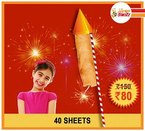 8.3K views | Rock-n-roll is passé. It’s time for some rock-et-roll....