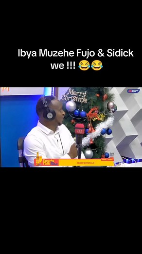 B&B Kigali 89.7 FM on TikTok